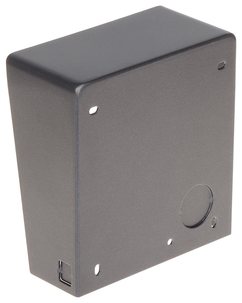 Hikvision DS-KABD8003-RS1 Protection contre la pluie de la station de porte modulaire