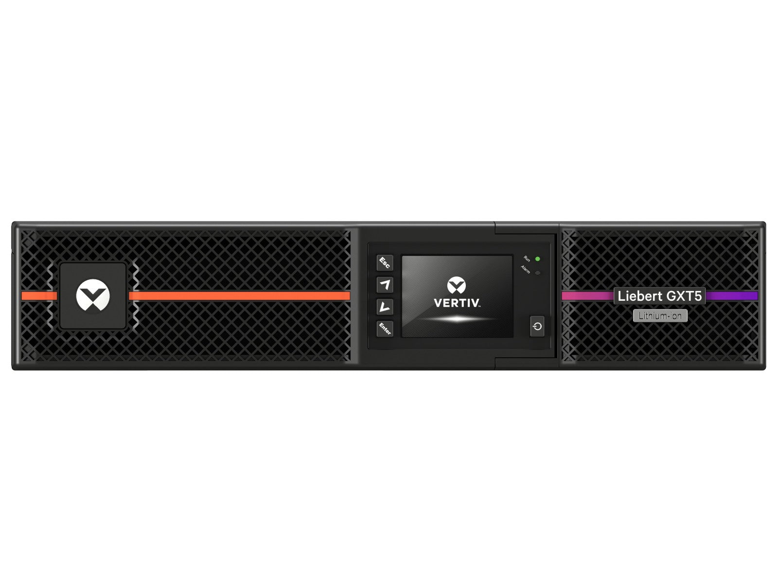 VertivLiebert GXT5 1ph UPS 1.5kVA Li-Ion