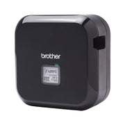 Brother PTP710BT imprimante pour étiquettes Transfert thermique 180 x 360 DPI 20 mm/sec Avec fil &sans fil TZe