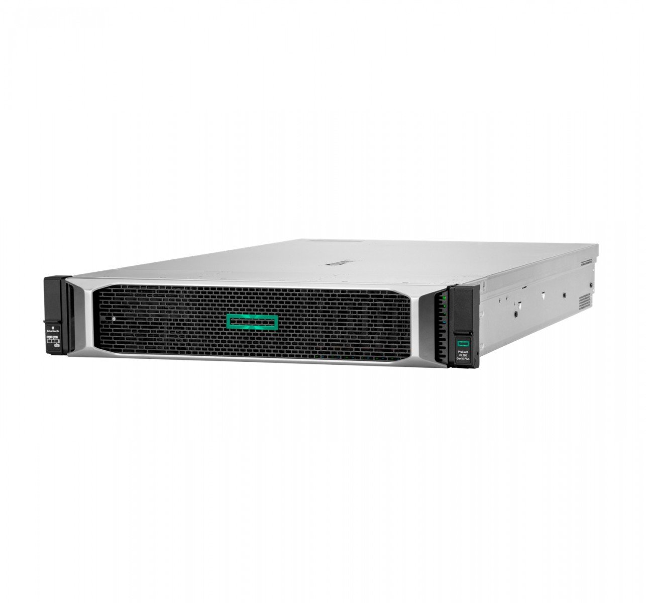HPE DL380 G10+4314 MR416i-a NC EU Svr