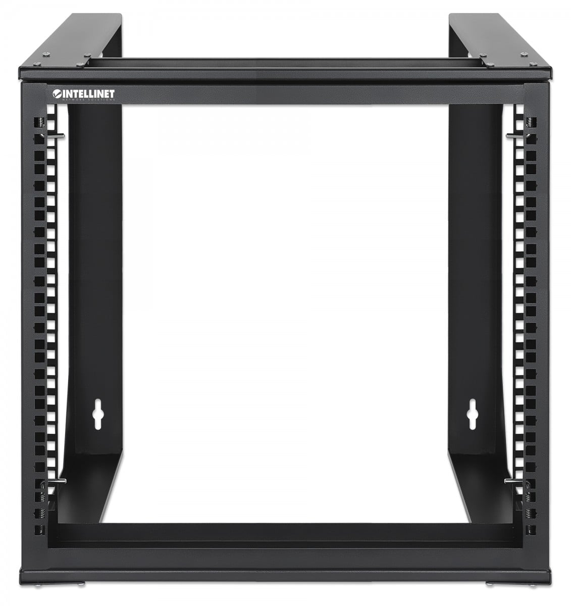 Intellinet 716185 étagere Châssis de rack