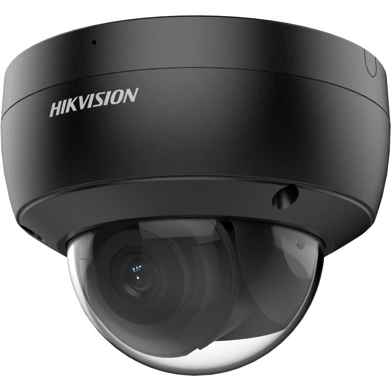 Hikvision DS-2CD2143G2-IU(2.8mm) 4 MP AcuSense Built-in Mic Fixed Dome Network Camera