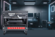 Digitus DN-48000 étagere Rack autonome Noir