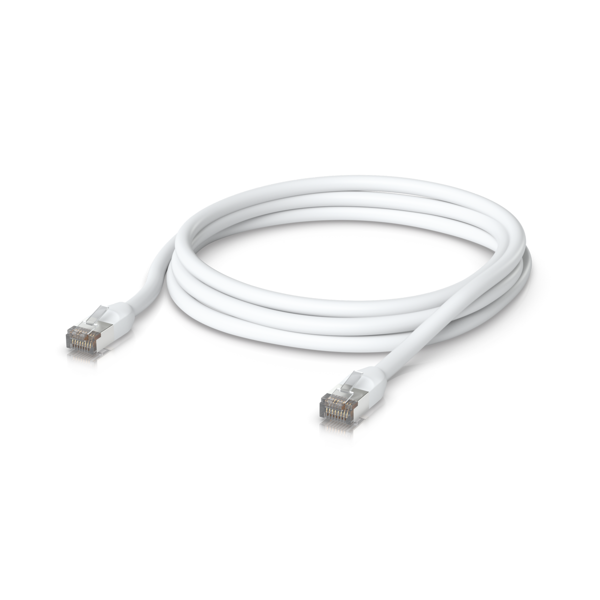 UACC-Cable-Patch-Outdoor-C6A-5M-W