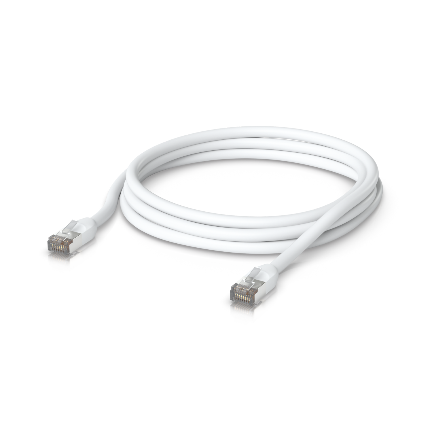 UACC-Cable-Patch-Outdoor-C6A-5M-W