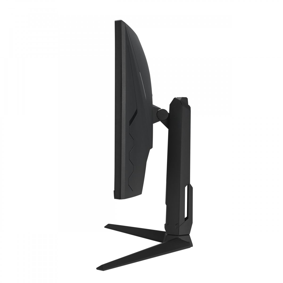 "ASUS TUF Gaming VG34VQEL1A écran plat de PC 86,4 cm (34"") 3440 x 1440 pixels UltraWide Quad HD LED Noir"