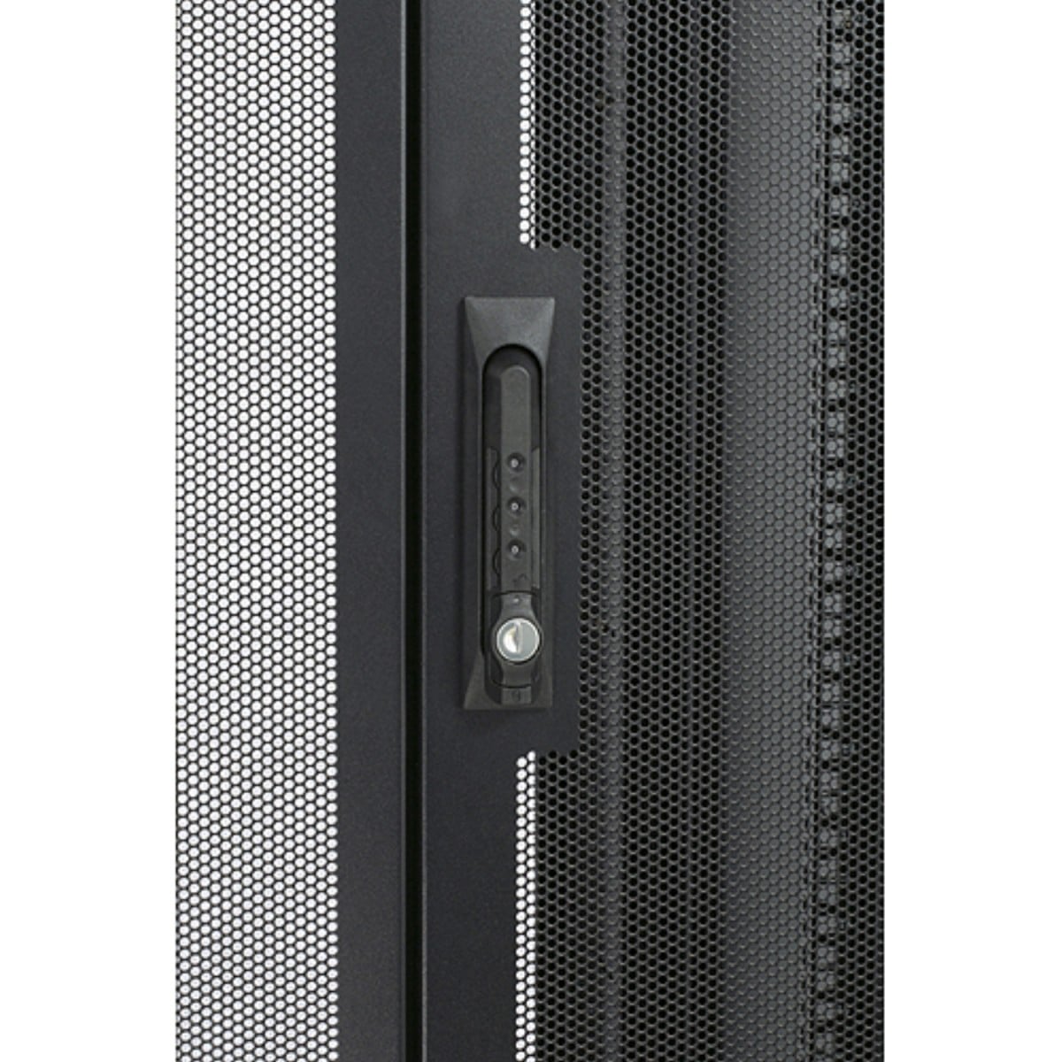 APC Combination Lock Handles Qty 2