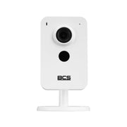 BCS BCS-L-SHOME02 Caméra intérieure Wi-Fi 4 MP avec reconnaissance d'objets et notifications