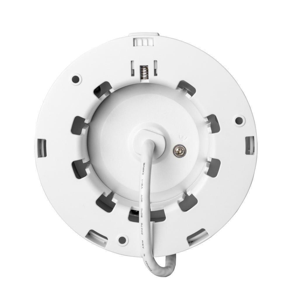 BCS BCS-V-EIP44VSR3(2) Caméra dôme IP 4MP avec objectif motozoom et IR 30m
