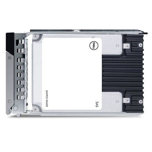 1.6TB SSD up to SAS 24Gbps ISE MU 512e
