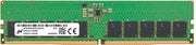 DDR5 ECC UDIMM 16GB 1Rx8 5600