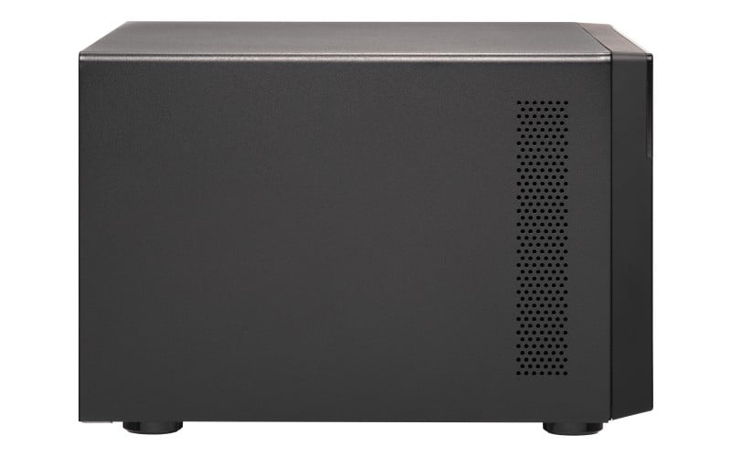 Desktop 8Bay JBOD Expansion unit USB-C
