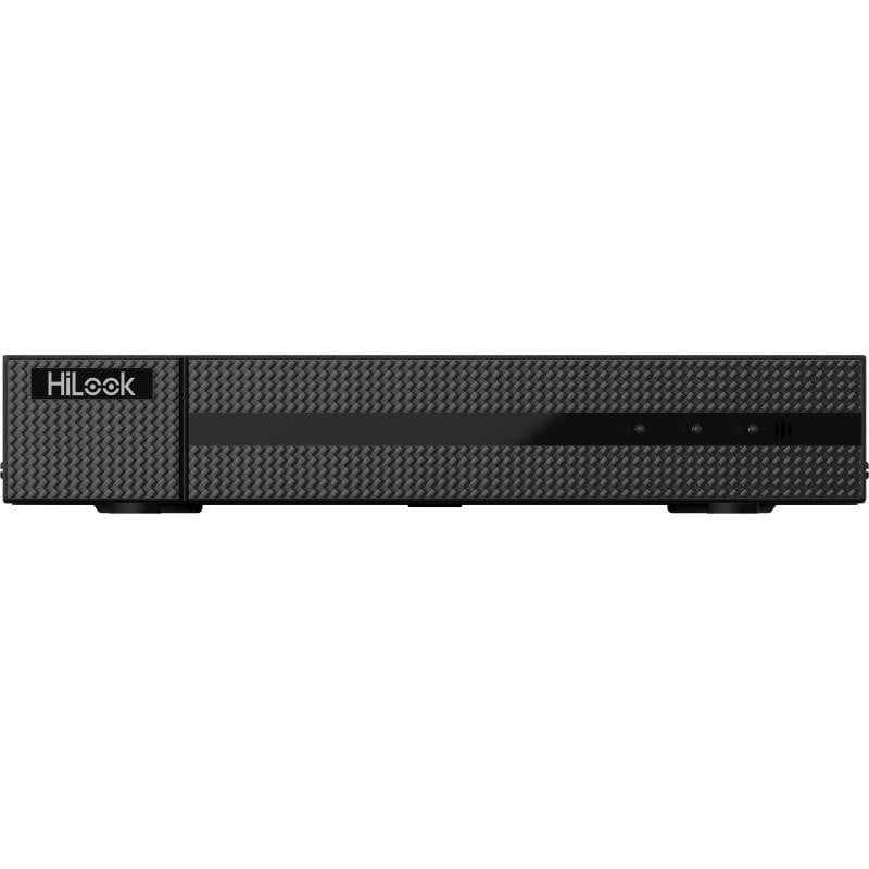 Hilook by Hikvision DVR-204U-M1/T NVR 8MP/5MP/4MP