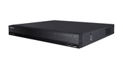 Hanwha HRX-1634 Enregistreur vidéo numérique Noir