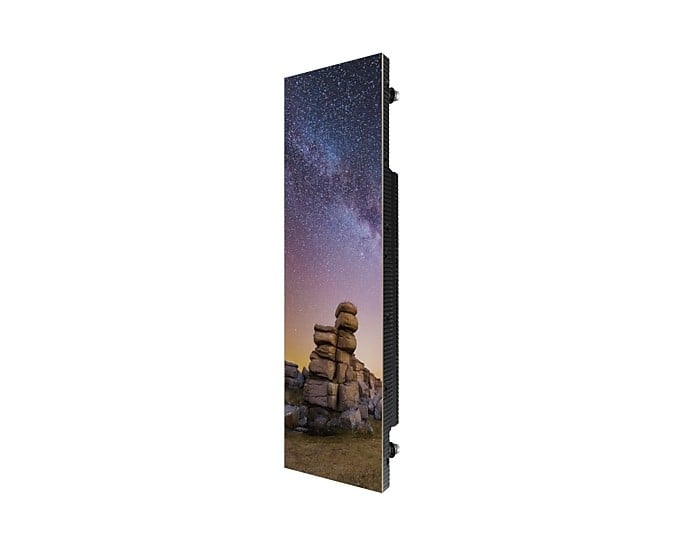 Samsung LED Panel IE015A-F, p1.5mm, 240x540, 500nits