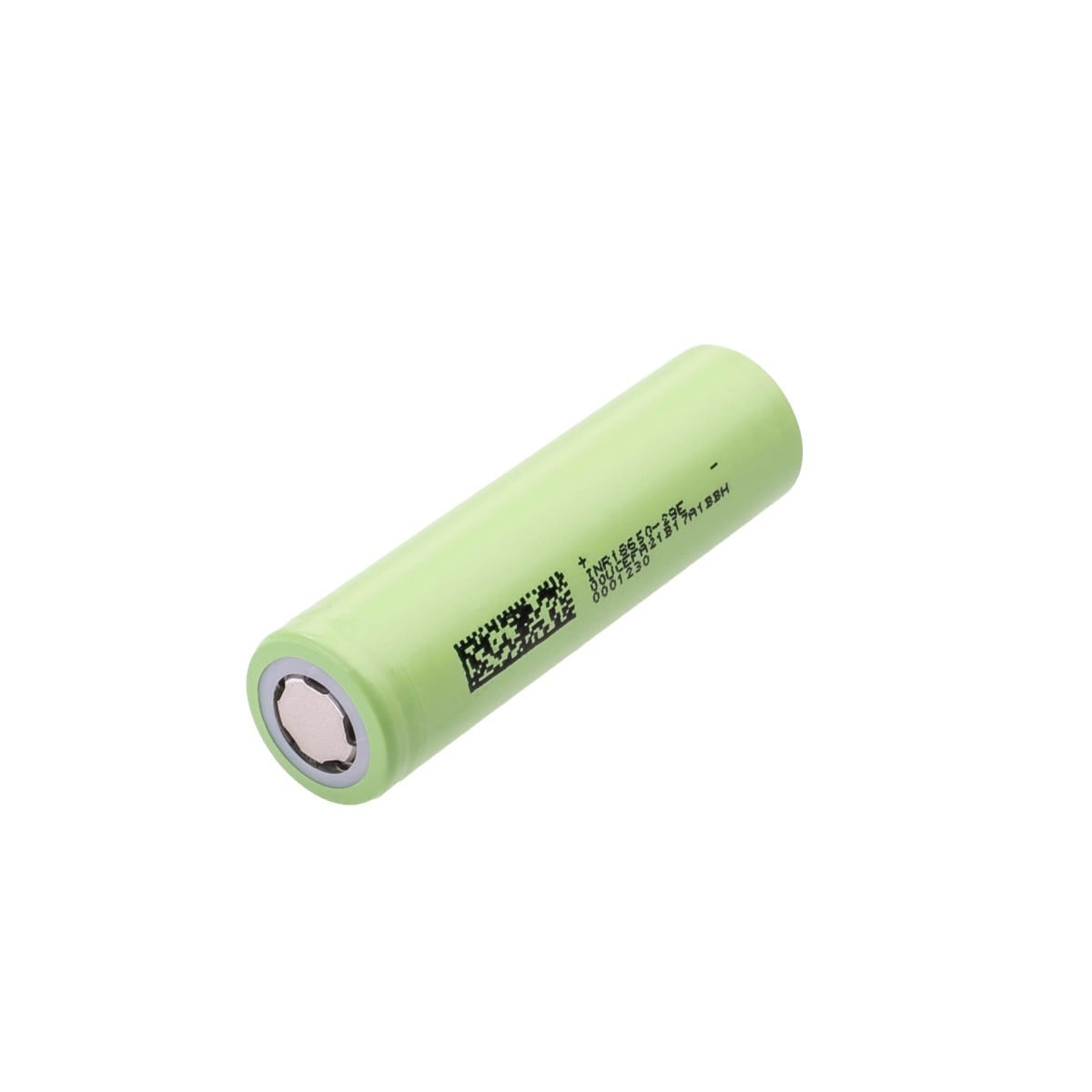 Green Cell 20GC18650NMC29 pile domestique Batterie rechargeable 18650 Lithium-Ion (Li-Ion)
