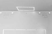 Digitus Boîtier mural de série Dynamic Basic -600 x 450 mm (lxp)