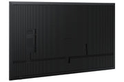 "Samsung QB55C-N Écran plat de signalisation numérique 139,7 cm (55"") LED 350 cd/m2 4K Ultra HD Noir Intégré dans le processeur Tizen 7.0 16/7"