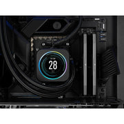 Module de mémoire Corsair Vengeance 96 Go 2 x 48 Go DDR5 7000 MT/s