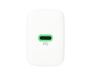 Green Cell CHARB-GC-30C-W PowerSource Solo30 Blanche Chargeur secteur 30W USB-C Power Delivery