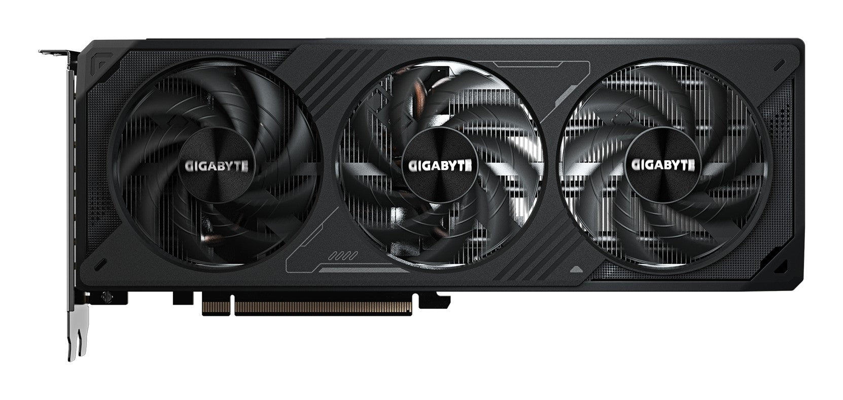 Gigabyte GeForce RTX 5070 WINDFORCE OC SFF 12 Go DLSS 4