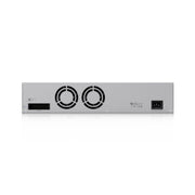 UniFi Drive managed 2U NAS with 7xHDD an
