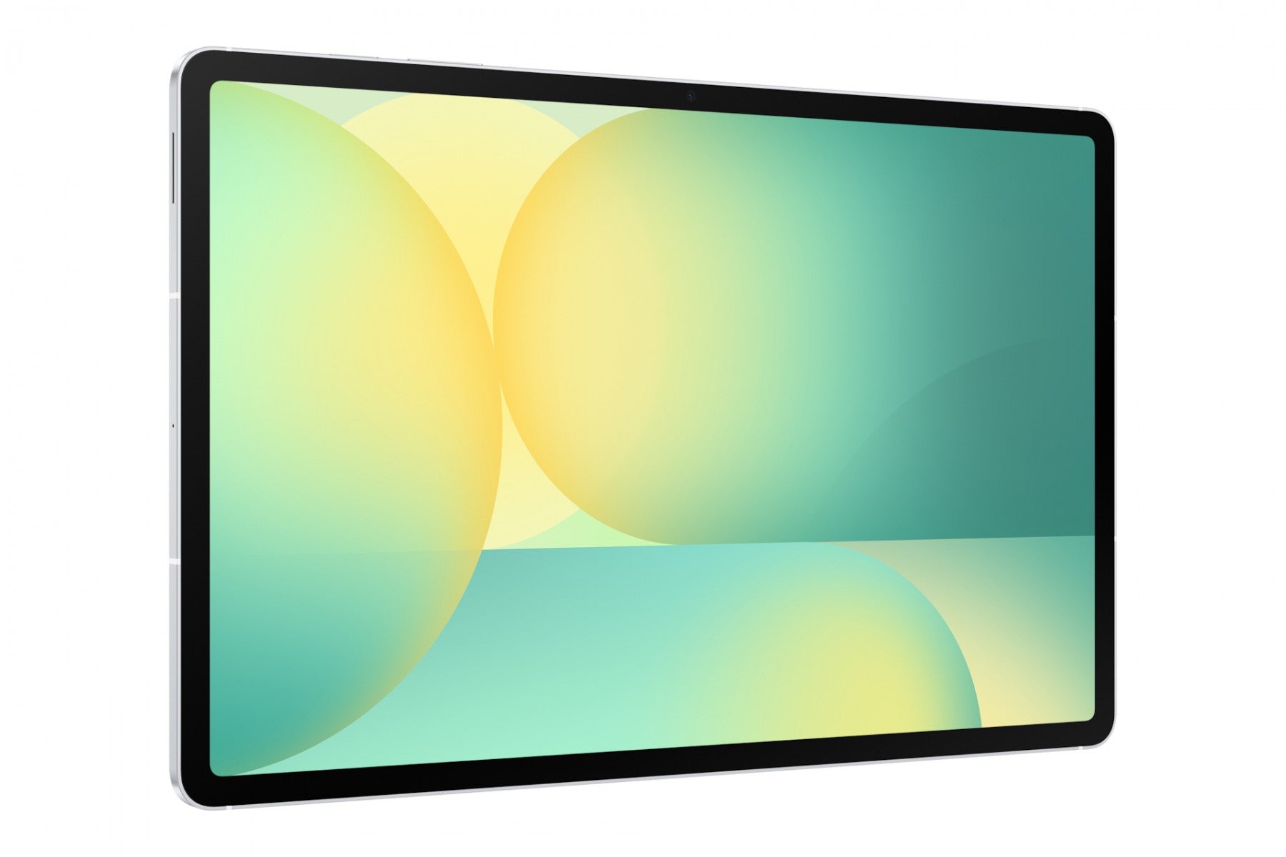 "Samsung Galaxy Tab S10 FE+ 5G Samsung Exynos LTE-TDD & LTE-FDD 256 Go 33,3 cm (13.1"") 12 Go Wi-Fi 6 (802.11ax) Argent"