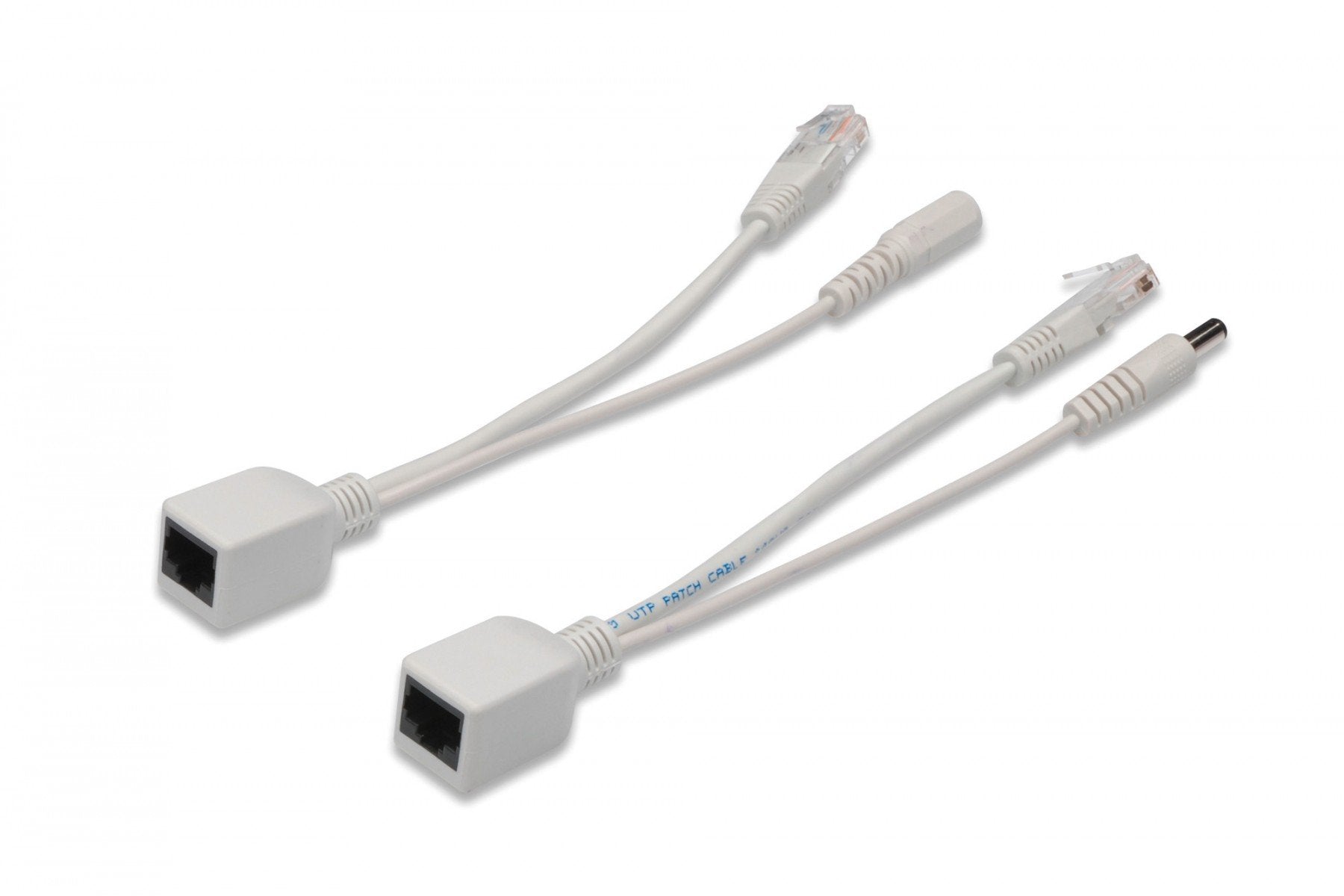 Digitus DN-95001 adaptateur et injecteur PoE Fast Ethernet
