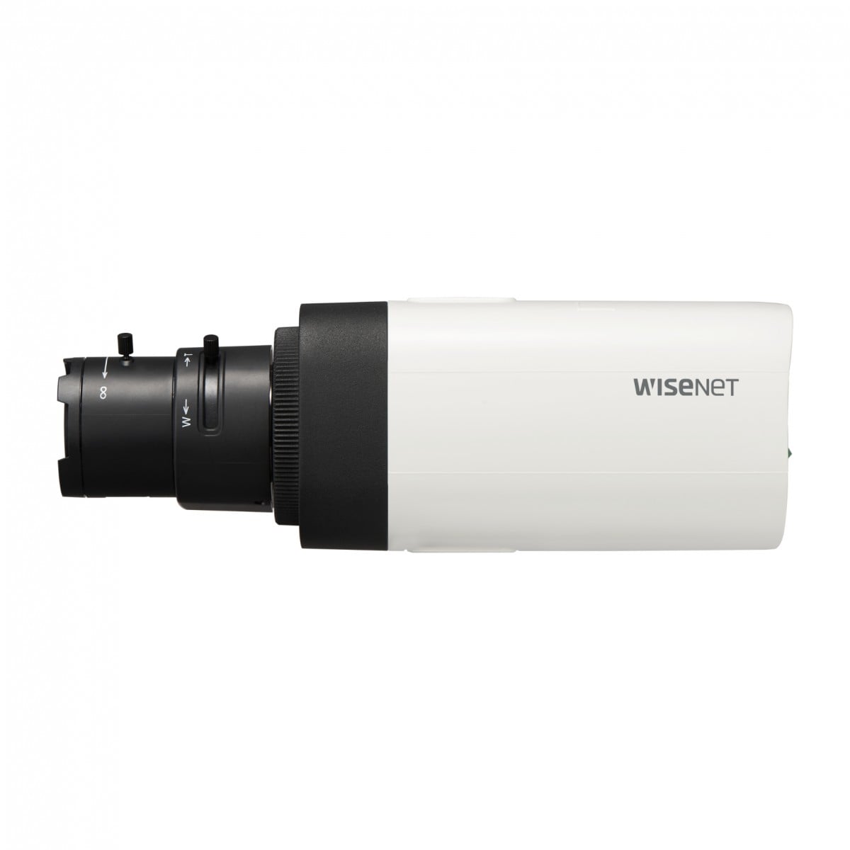 Hanwha QNB-6002 caméra de sécurité Boîte Caméra de sécurité IP 1920 x 1080 pixels Plafond/mur