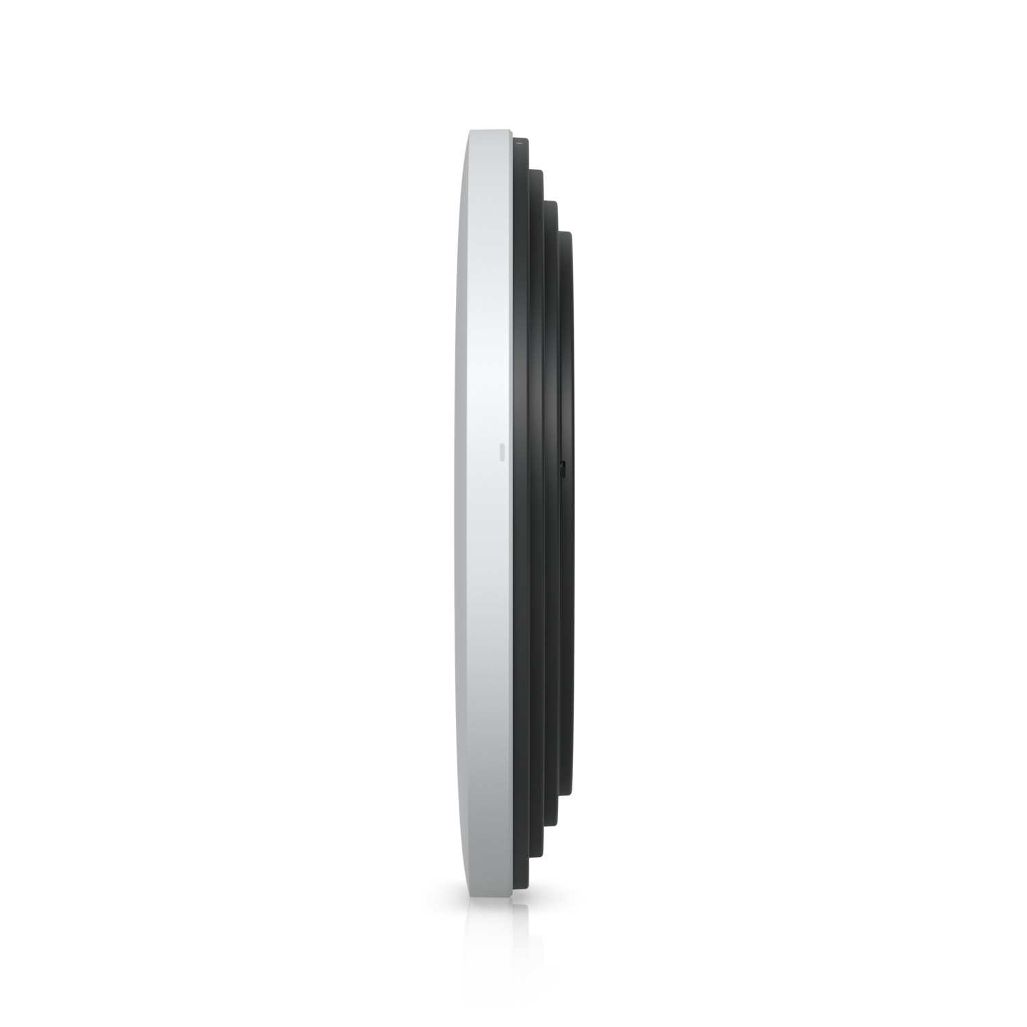 Ceiling-mounted 8-stream WiFi7 AP with d