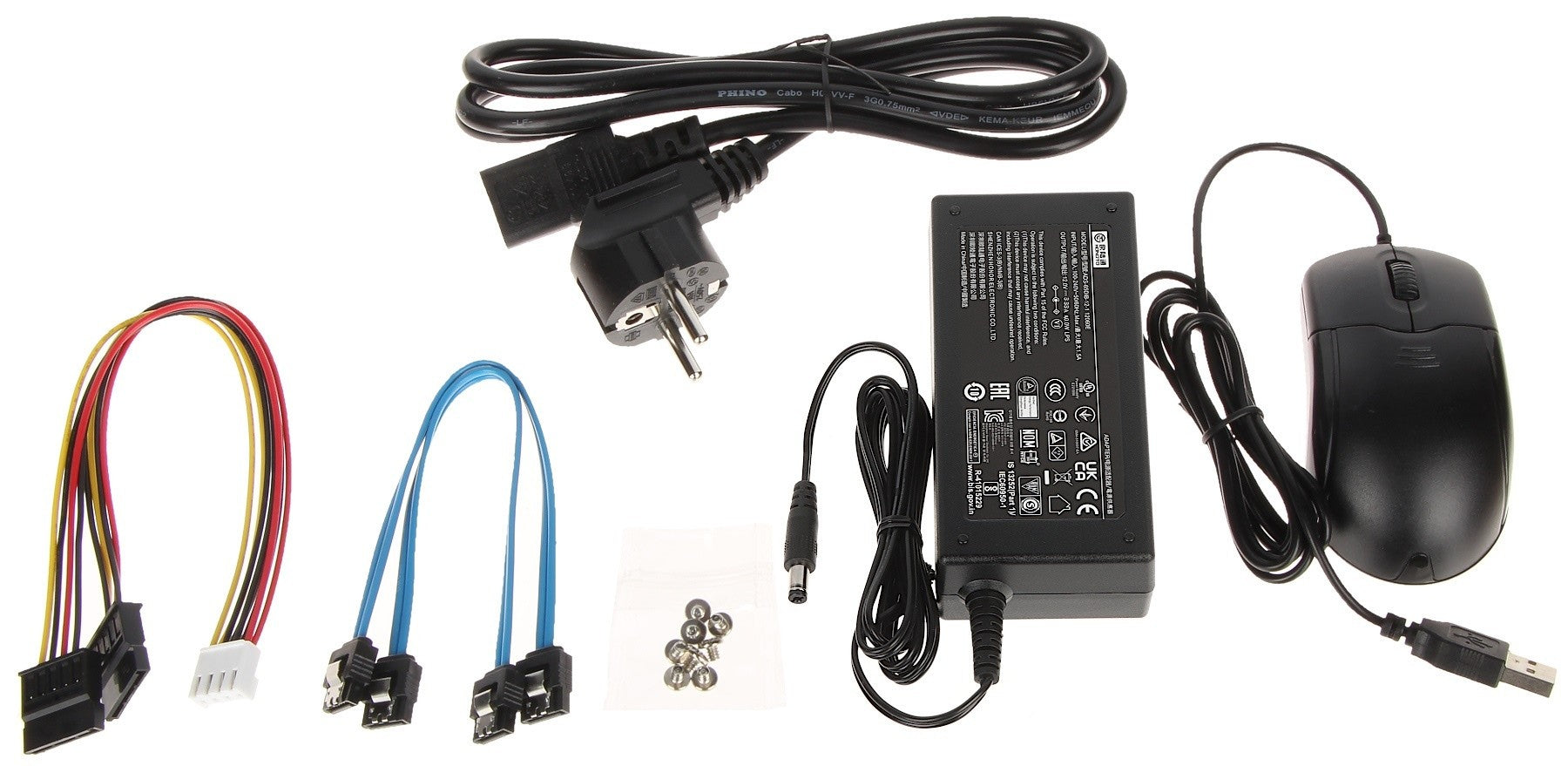 Hikvision iDS-7216HQHI-M2/XT(STD) Enregistreur