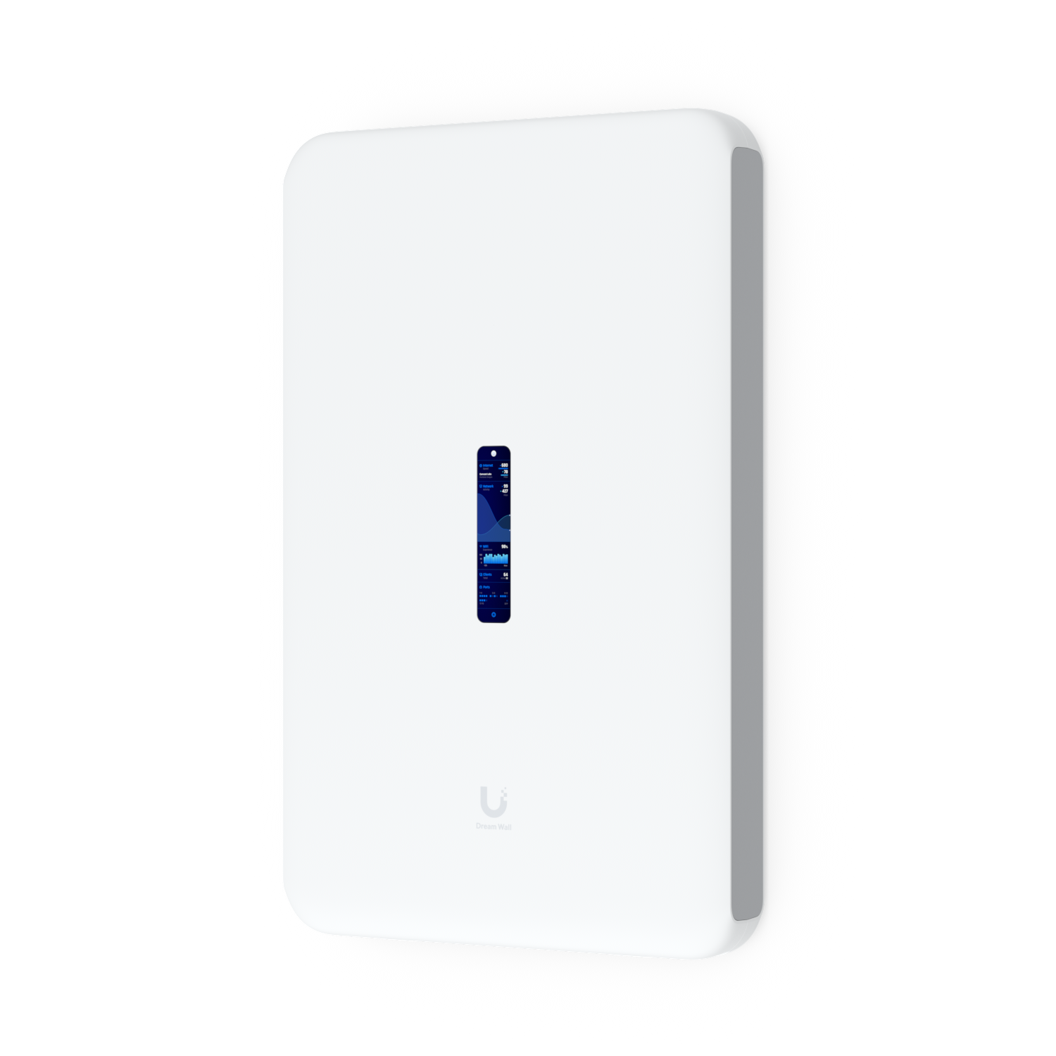 Ubiquiti UDW UniFi Dream Wall