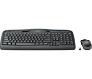 Logitech 920-003986 MK330 Ensemble de bureau sans fil