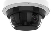Hanwha PNM-C32083RQZ caméra de sécurité Dôme Caméra de sécurité IP Intérieure et extérieure 3840 x 2160 pixels Plafond