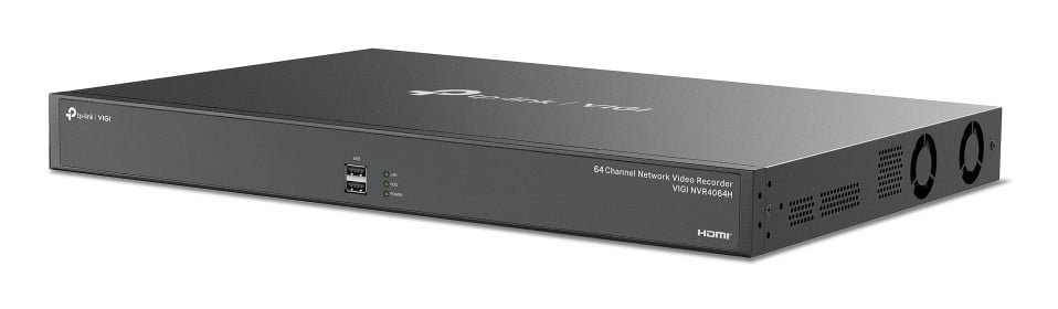 TP-LINK VIGI Network Video Recorder