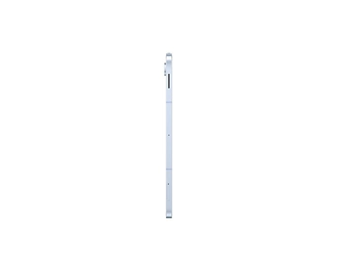 "Samsung Galaxy Tab S10 FE 10,9"" 256 Go 5G Bleu"