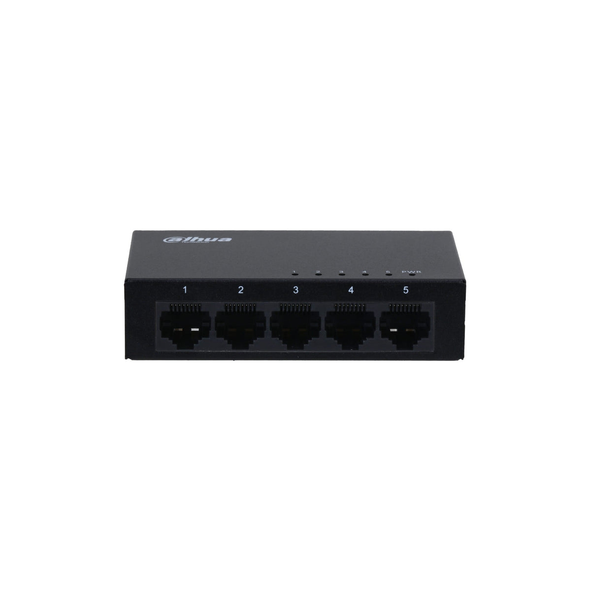 Dahua PFS3005-5GT-V2 Switch Gigabit 5 ports sans gestion