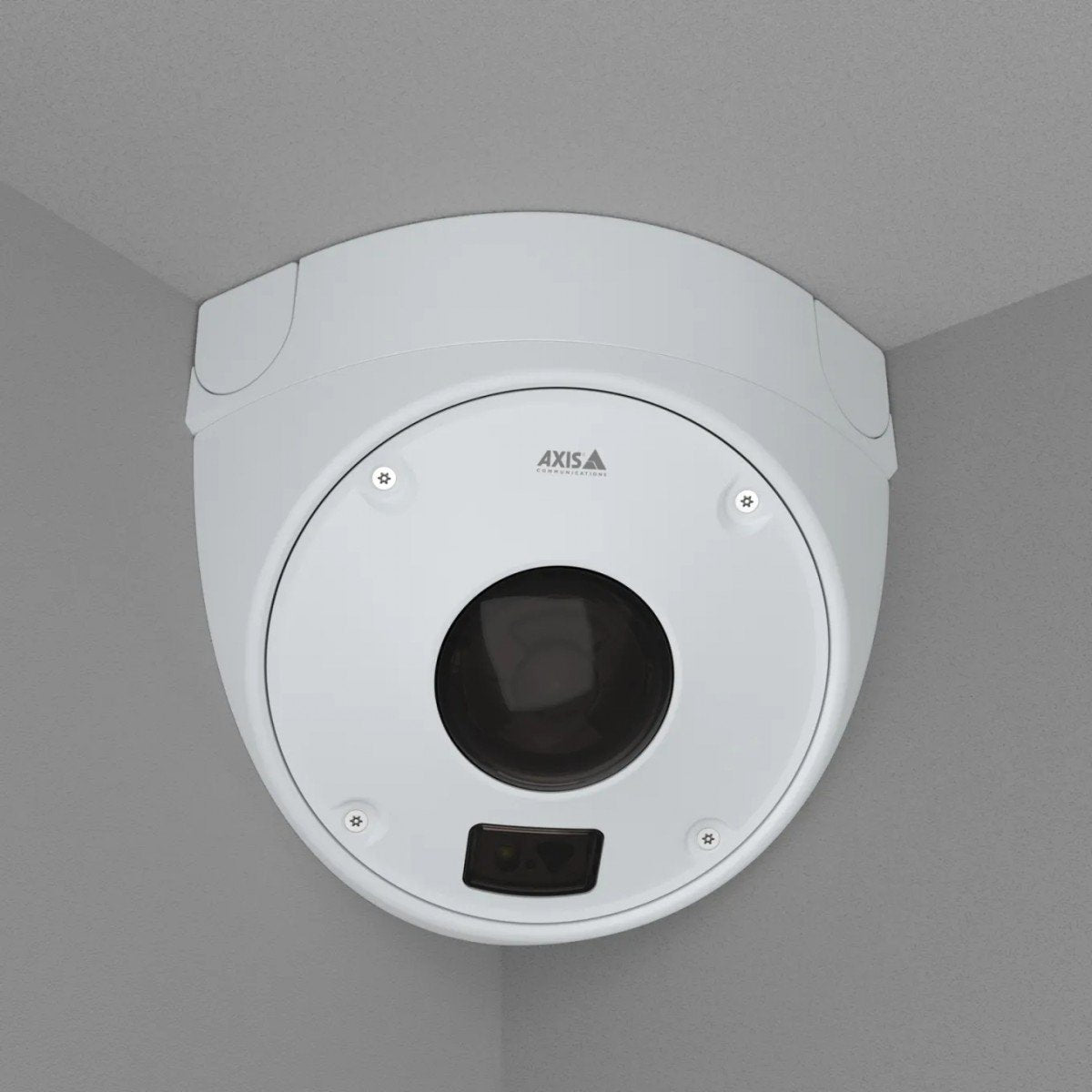 AXIS TQ9602 Boîte supérieure de conduit
