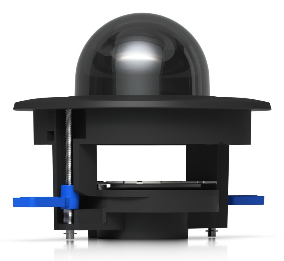 Ubiquiti UACC-G5-Dome-Ultra-FM-SB-B Support