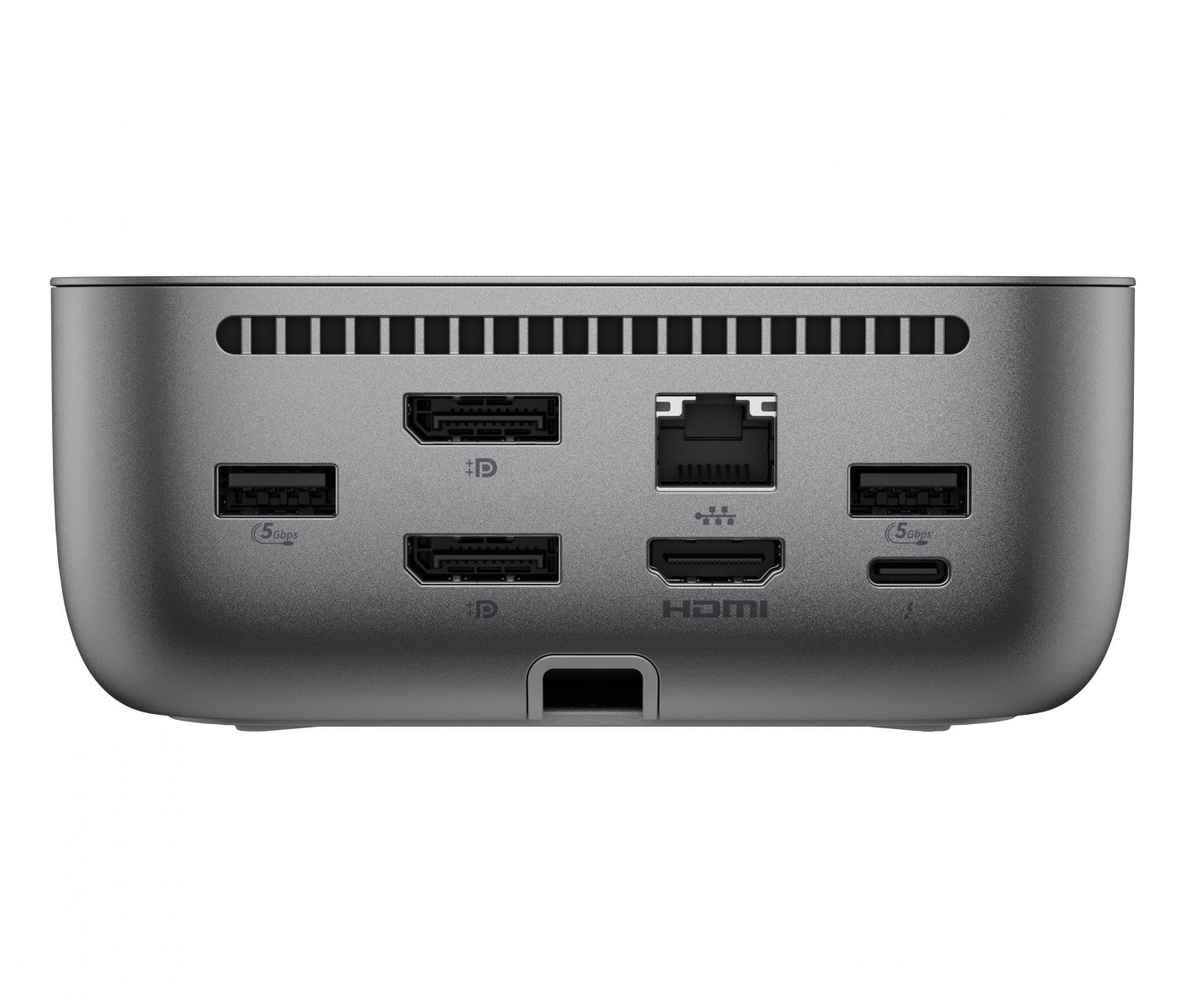 HP Thunderbolt 4 100W G6 Dock TBT4 HDMI RJ-45 2xUSB-C 2xDP 3xUSB (EU)