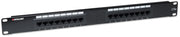 Intellinet 513548 baie de branchements 1U