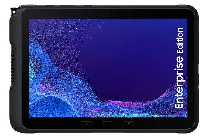 Samsung T636B Galaxy Tab Active 4 Pro 5G (Écran 10.1'' - 6 Go, 128 Go) Noir
