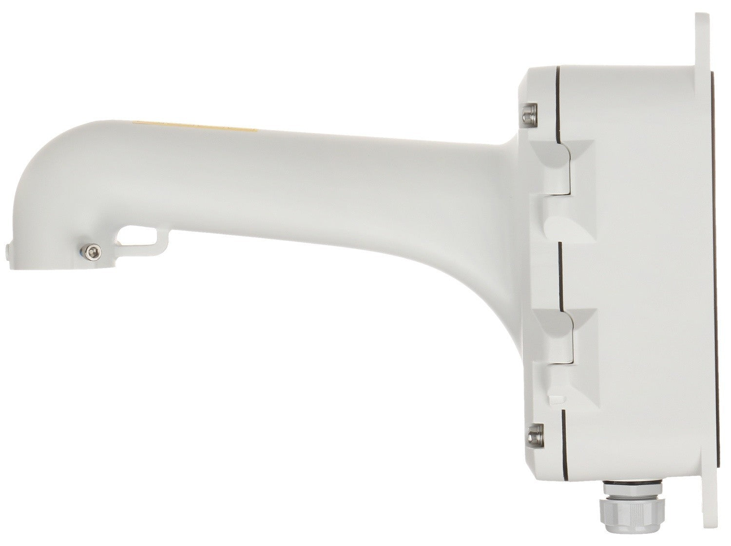Hikvision DS-1604ZJ-BOX Wall mount