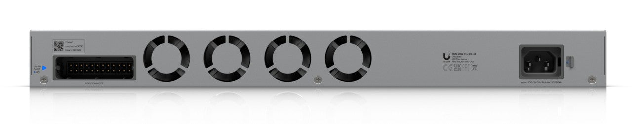 Ubiquiti USW-Pro-XG-48 Switch Pro XG L3 (48 ports)