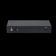 Dahua PFS3010-8ET-96-V2 Commutateur de bureau non géré 10 ports avec 8 ports PoE