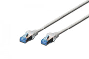 Digitus DK-1522-070 câble de réseau Gris 7 m Cat5e F/UTP (FTP)