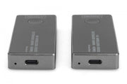 Extenseur/Répéteur HDMI sans fil 30m UHD 4K30Hz audio (ensemble)