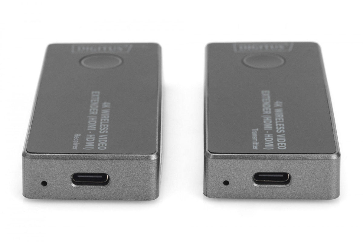 Extenseur/Répéteur HDMI sans fil 30m UHD 4K30Hz audio (ensemble)