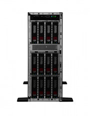HPE ProLiant ML350 Gen11 4510 2.4GHz 12c 1P 2x32GB-R 8SFF NS204i-u MR408i-o 2x1000W PS EU Server