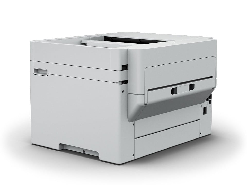 Epson EcoTank Pro M15180 - appareil tout-en-un d'impression - impression, numérisation, copie, fax 4800 x 1200 DPI A3+ DUPLEX DADF 25ppm Wi-Fi AirPrint
